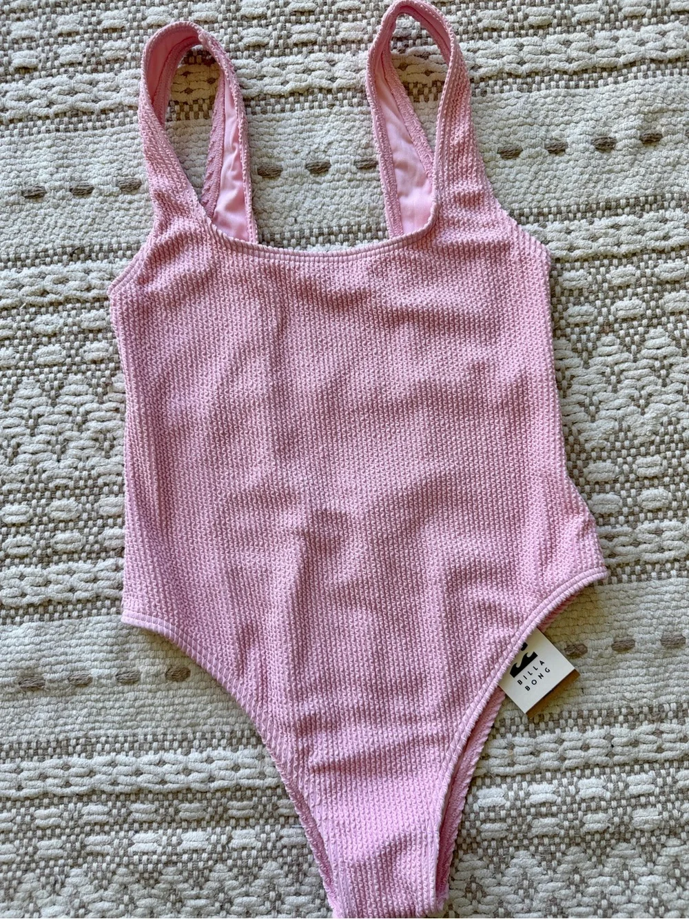🔥🔥BILLABONG - SUMMER HIGH ONE PIECE🔥🔥